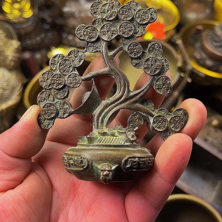 精美铜器精美铜器