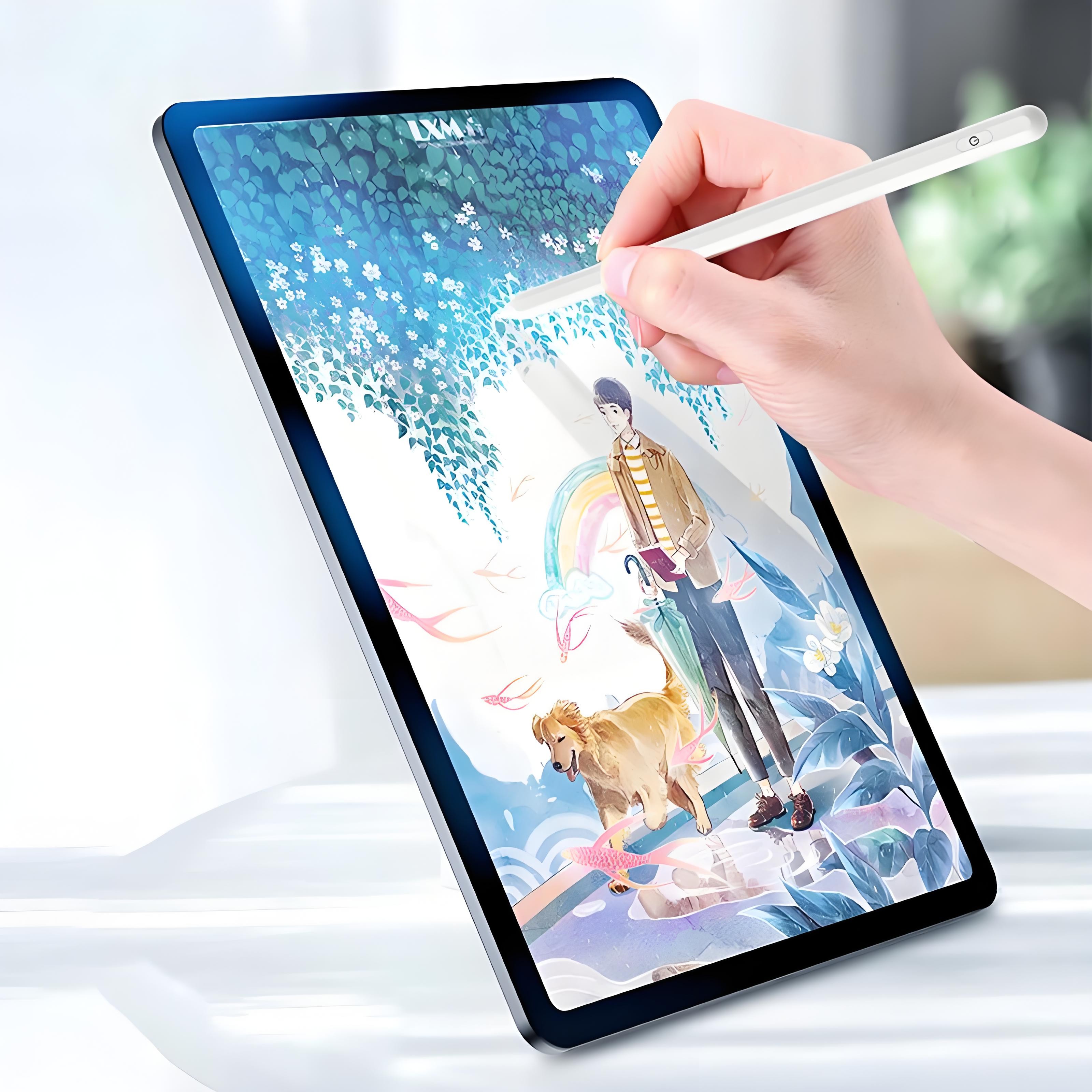 95新 Apple/苹果 〖星期八〗正品手写笔电容笔平潜笔