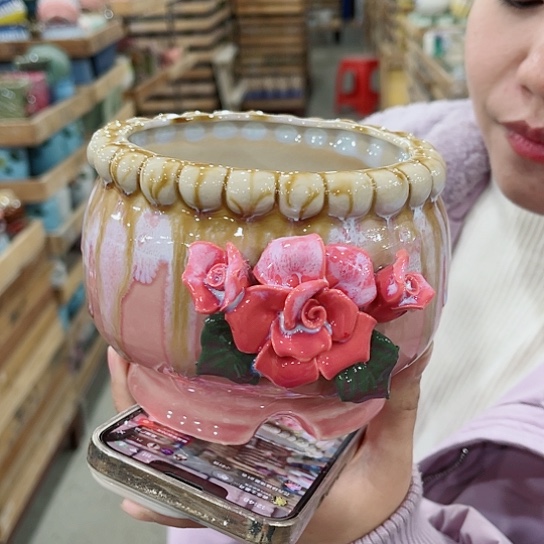 红陶直播间已有的人生