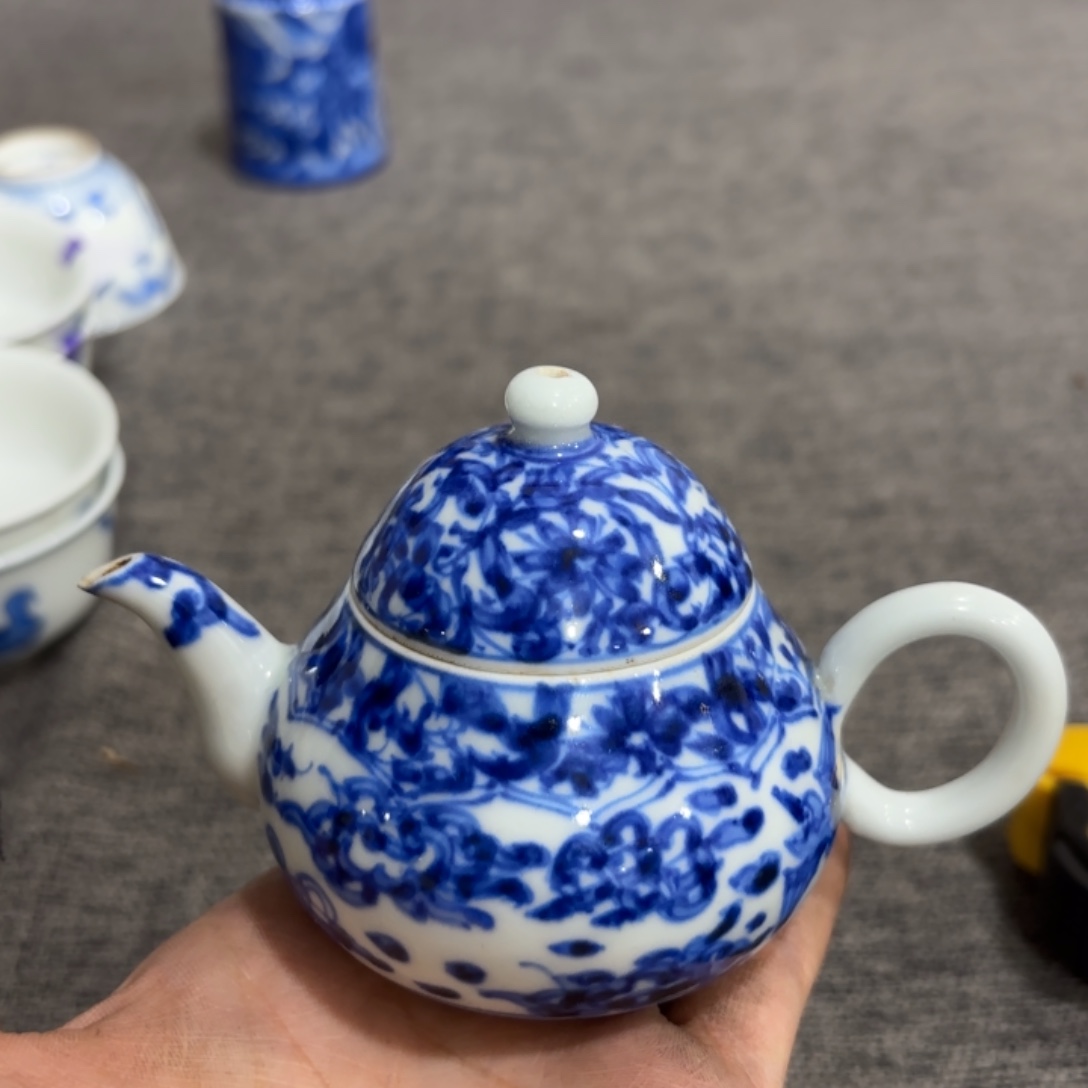 非常好看漂亮的物品 