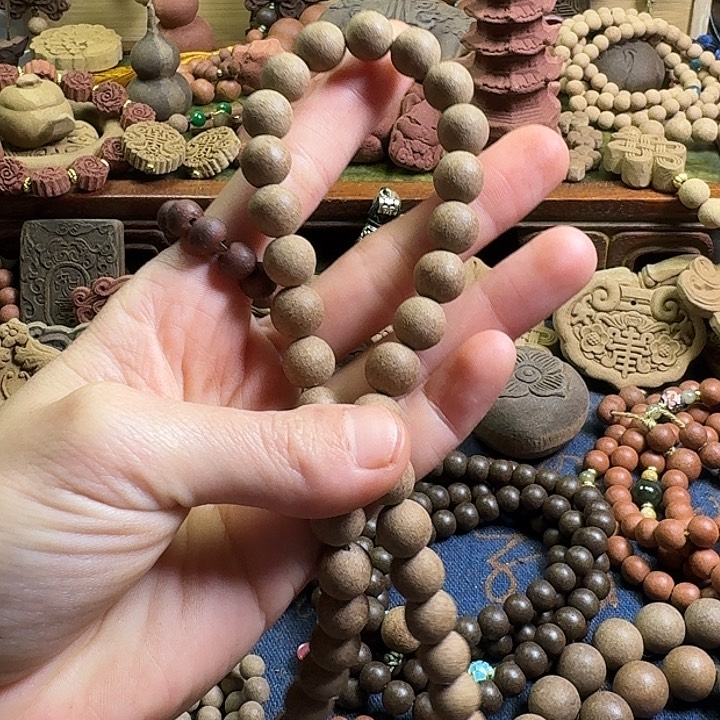 透体香方0.8微瑕单圈