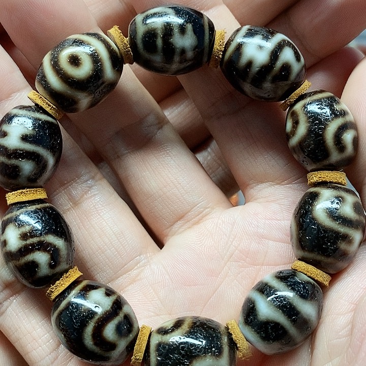 玛瑙/玉髓珠宝半成品未镶嵌