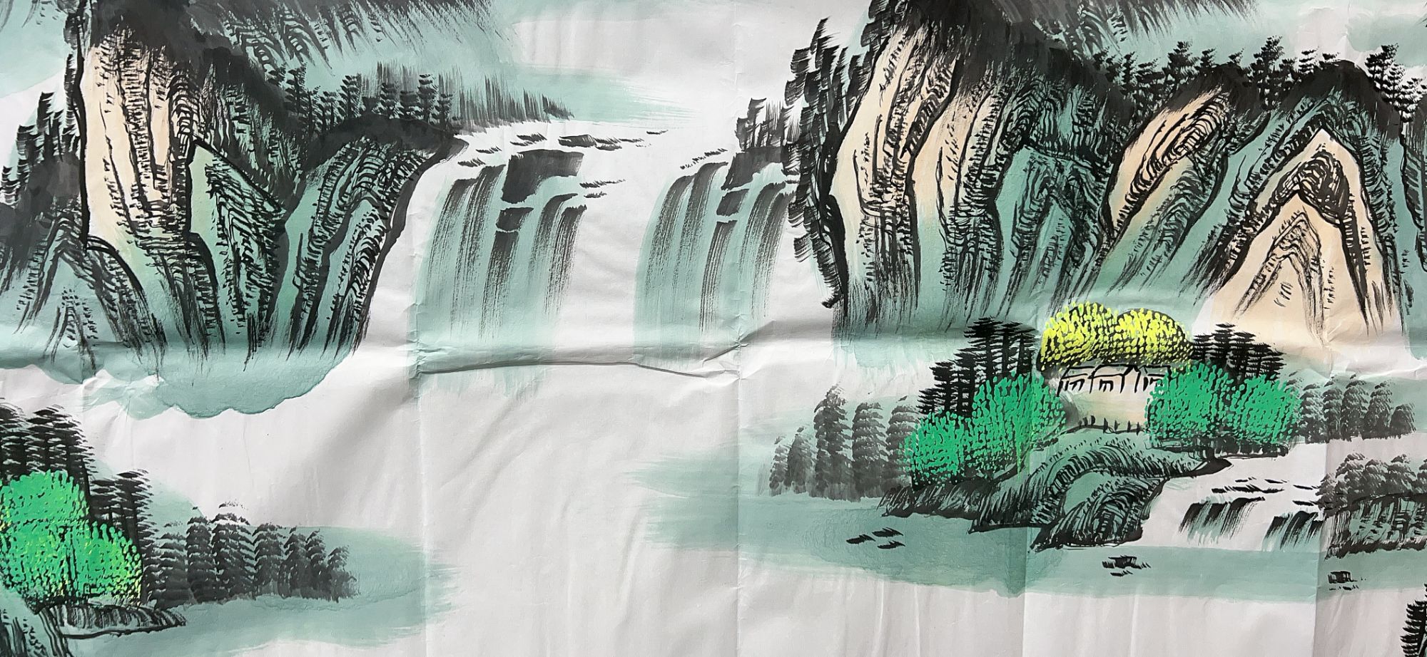 【欢日】精品装饰画通用链接