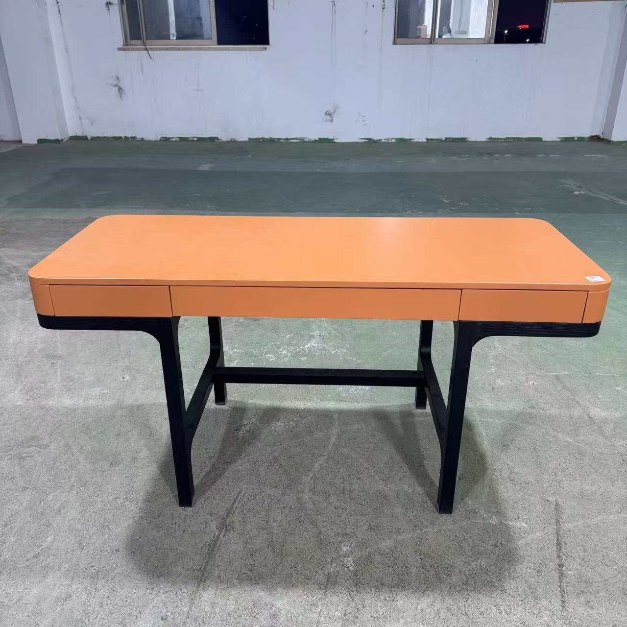 RG型号1128书桌（150*60*75cm）【99新；不包售后】