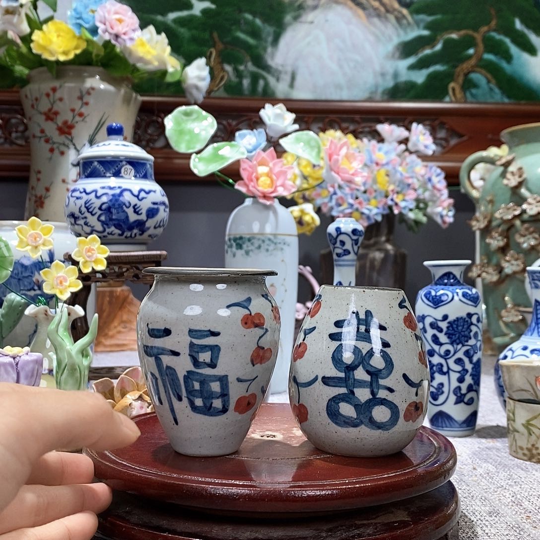 瓷片景德镇陶瓷学院