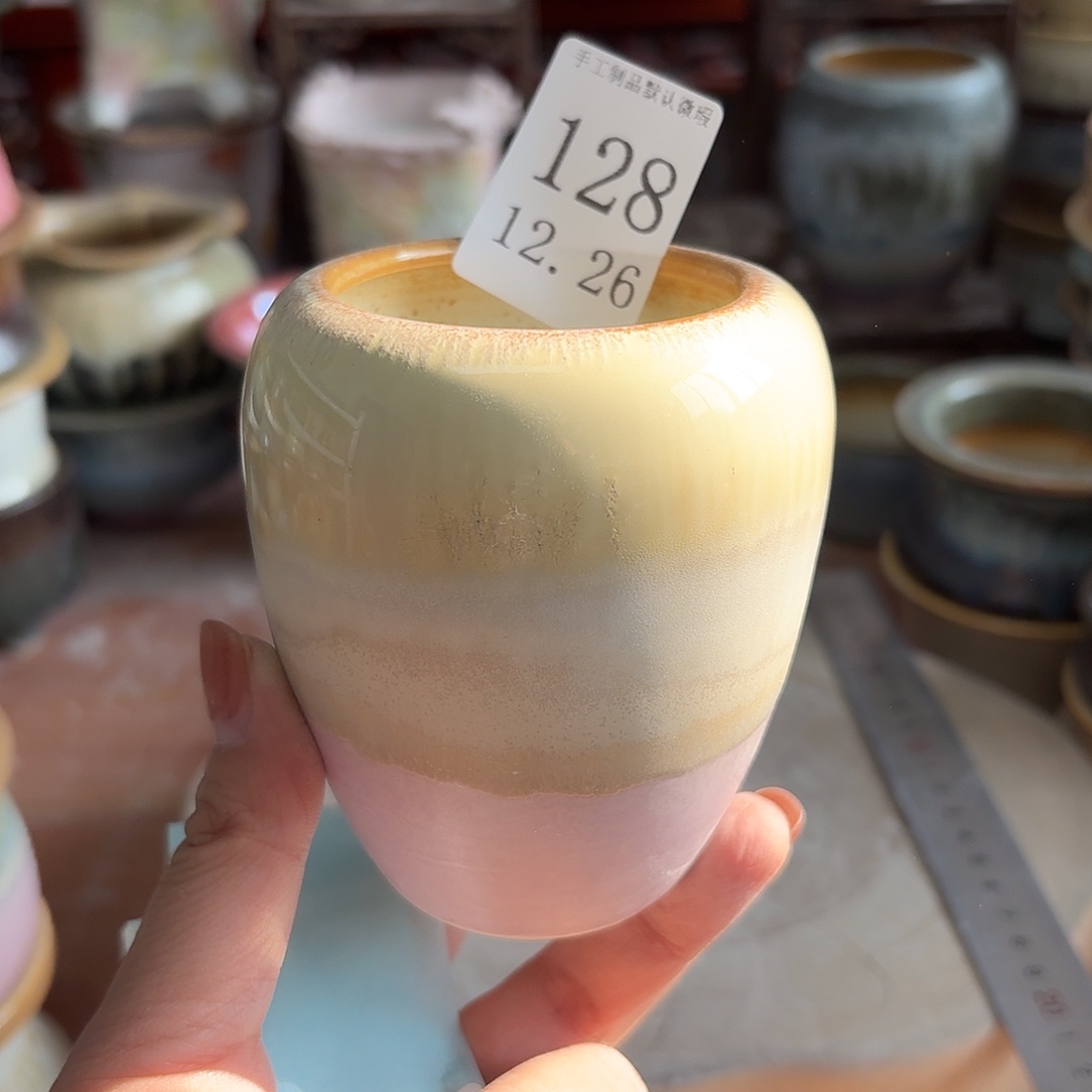 瓷片景德镇陶瓷手工制作