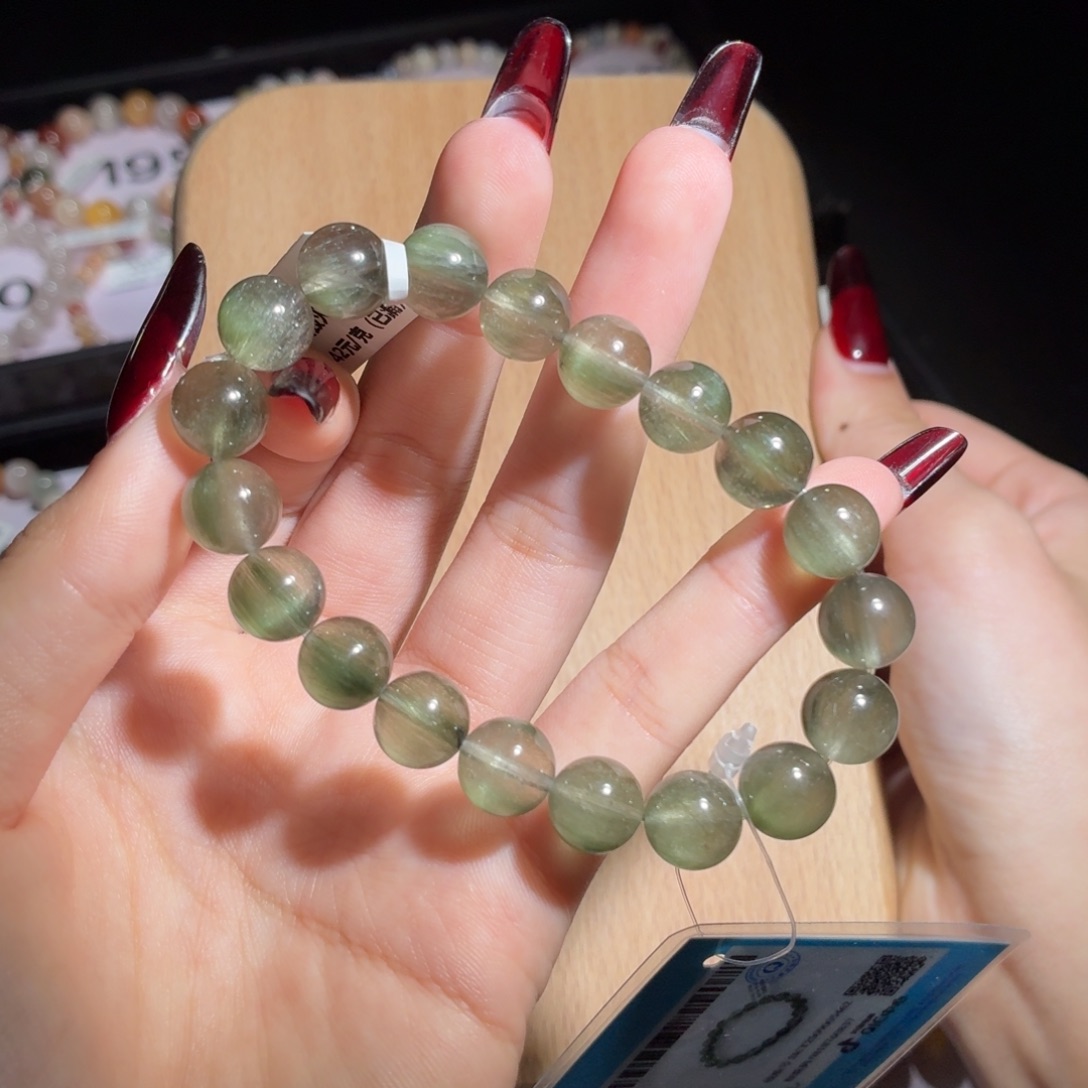 手链未镶嵌水晶206号多样性发一U 10+