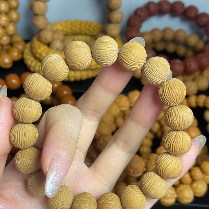 吊坠猴头核桃猴头