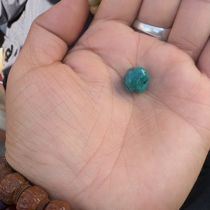 冯***峰柏香籽/百香籽吊坠