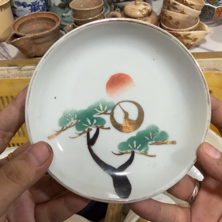 陶瓷推荐第二名20包邮