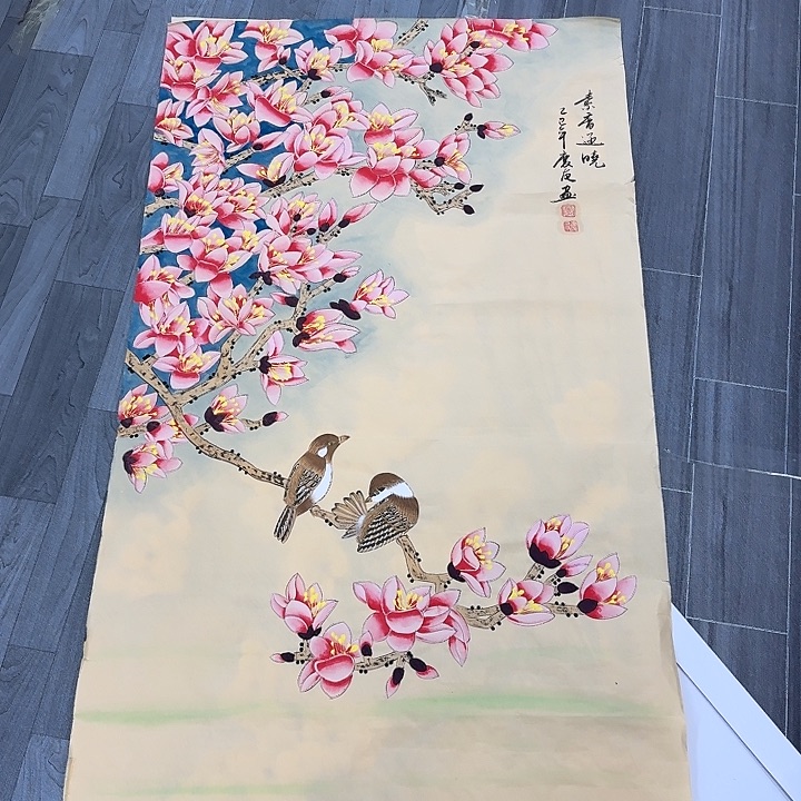 我们的目标就是成为我们