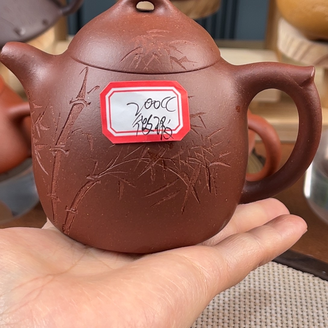 茶壶紫砂5558588885585