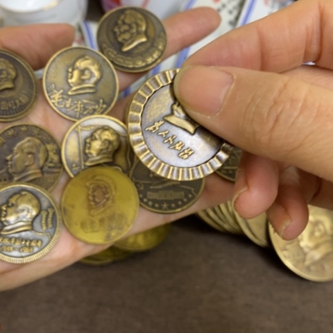 瓷片景德镇陶瓷艺术