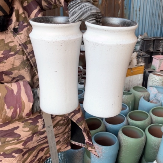 红陶口14高29正品