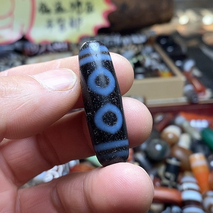 玛瑙/玉髓颈饰未镶嵌16