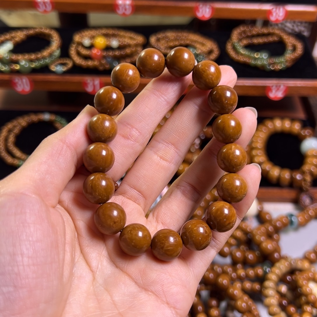 月***˘库克手串福利单圈1.2