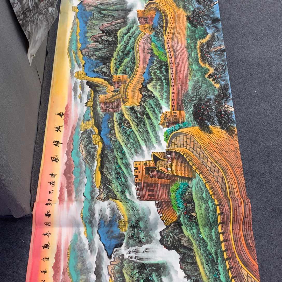 【闪购商品】年画艺术作品欣赏