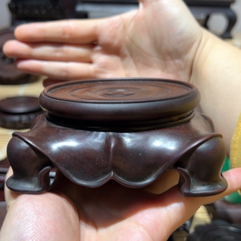 交趾黄檀（大红酸枝）其他