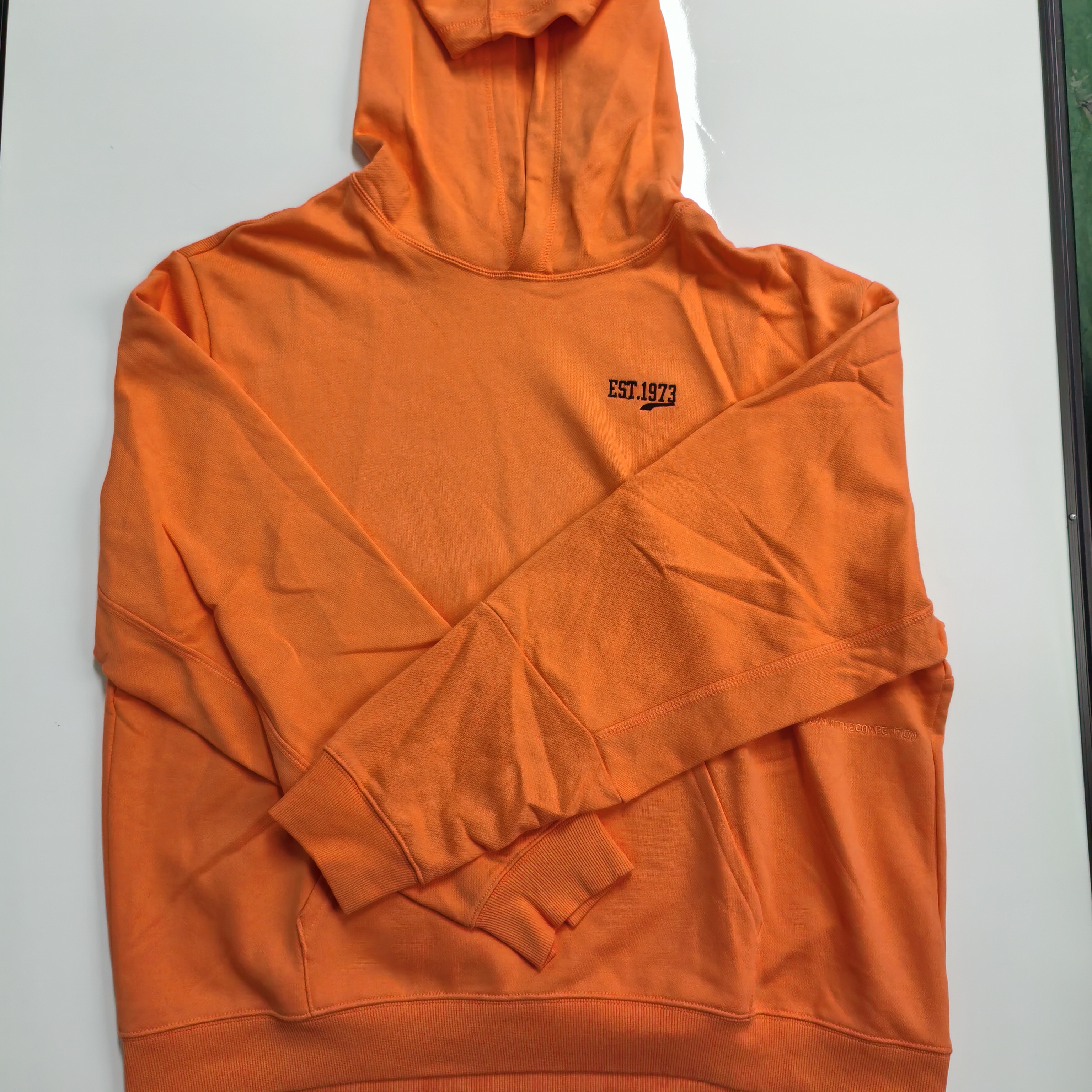 PUMA/彪马【大仓】休闲运动时尚舒适百搭卫衣男款534172-02