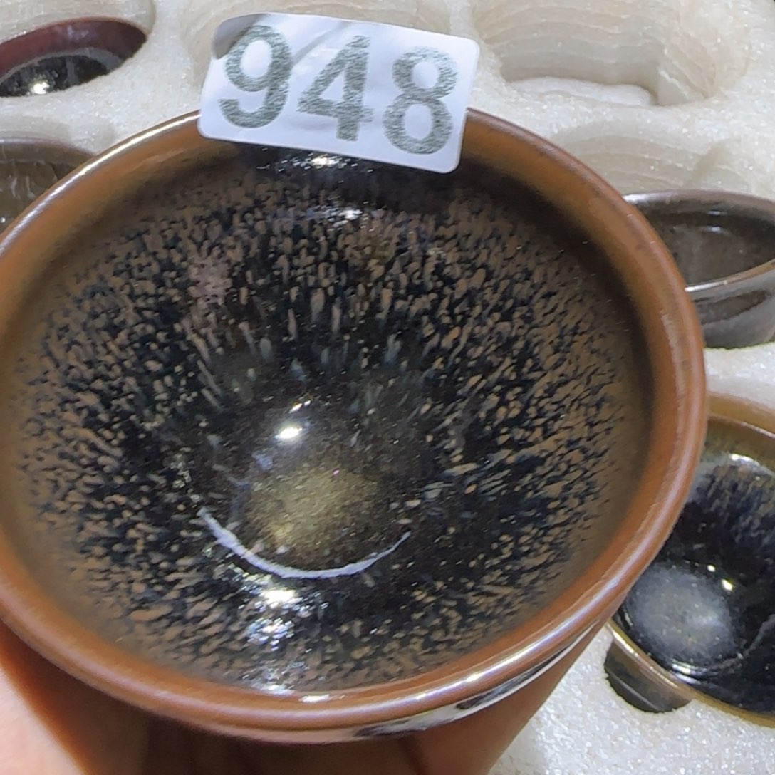 *****茶盏福精致茶器束口