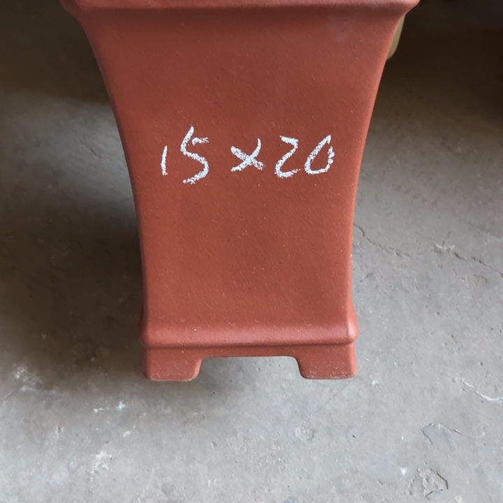 紫砂花盆宜兴紫砂