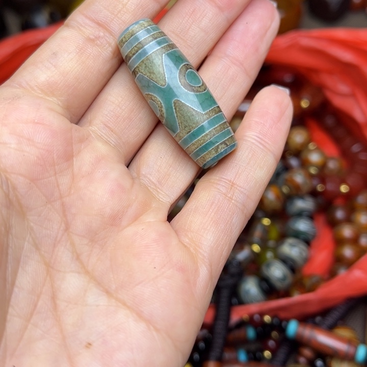 玛瑙/玉髓未镶嵌手链