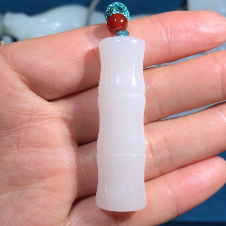 石英质玉非金属平**福