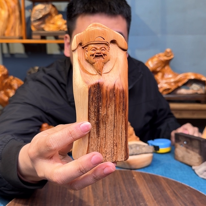 柏木（崖柏）关注一下