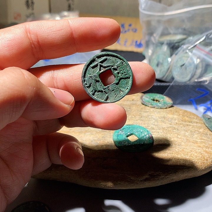 【现代工艺品·定制非文物竞价7号品】