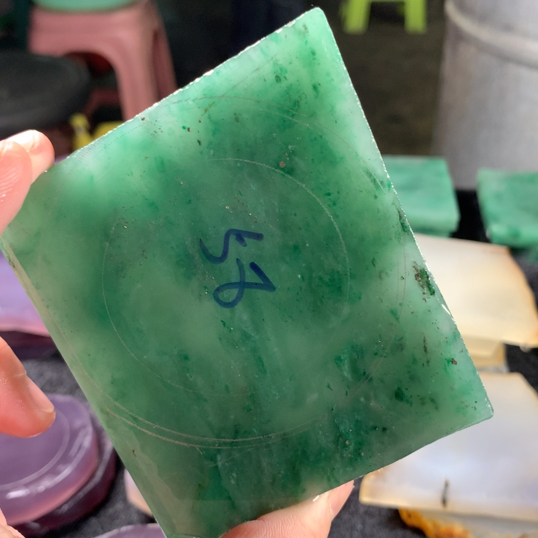 定制石英质玉幼*定制玉石