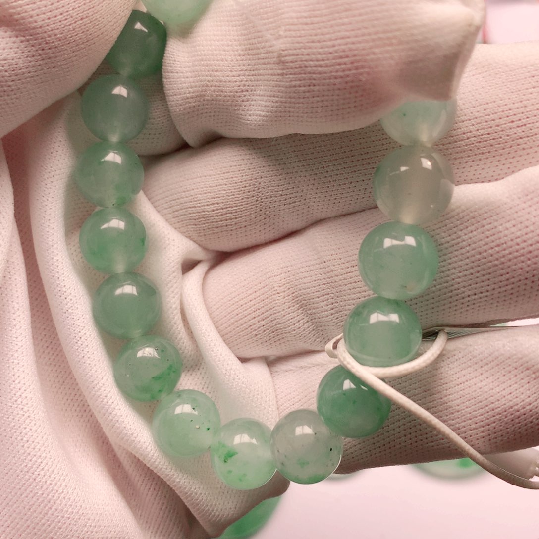 石英质玉天然玉石未镶嵌