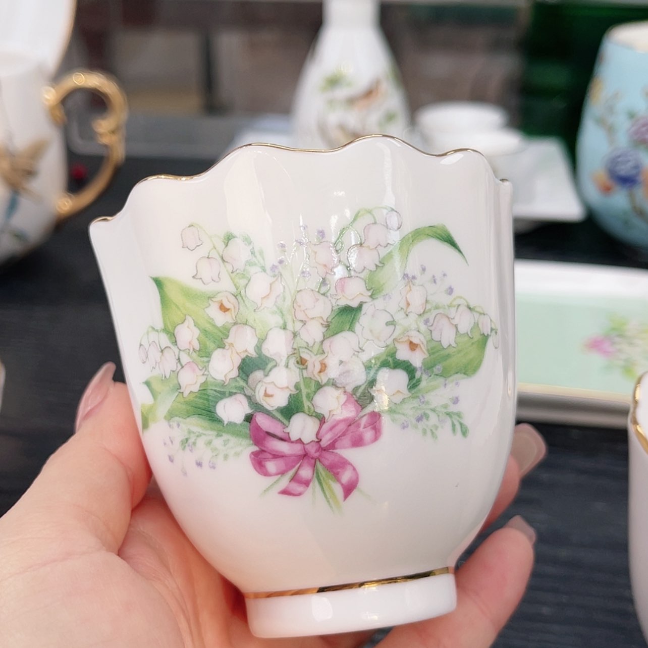 【闪购商品】瓷片杯杯—————————-