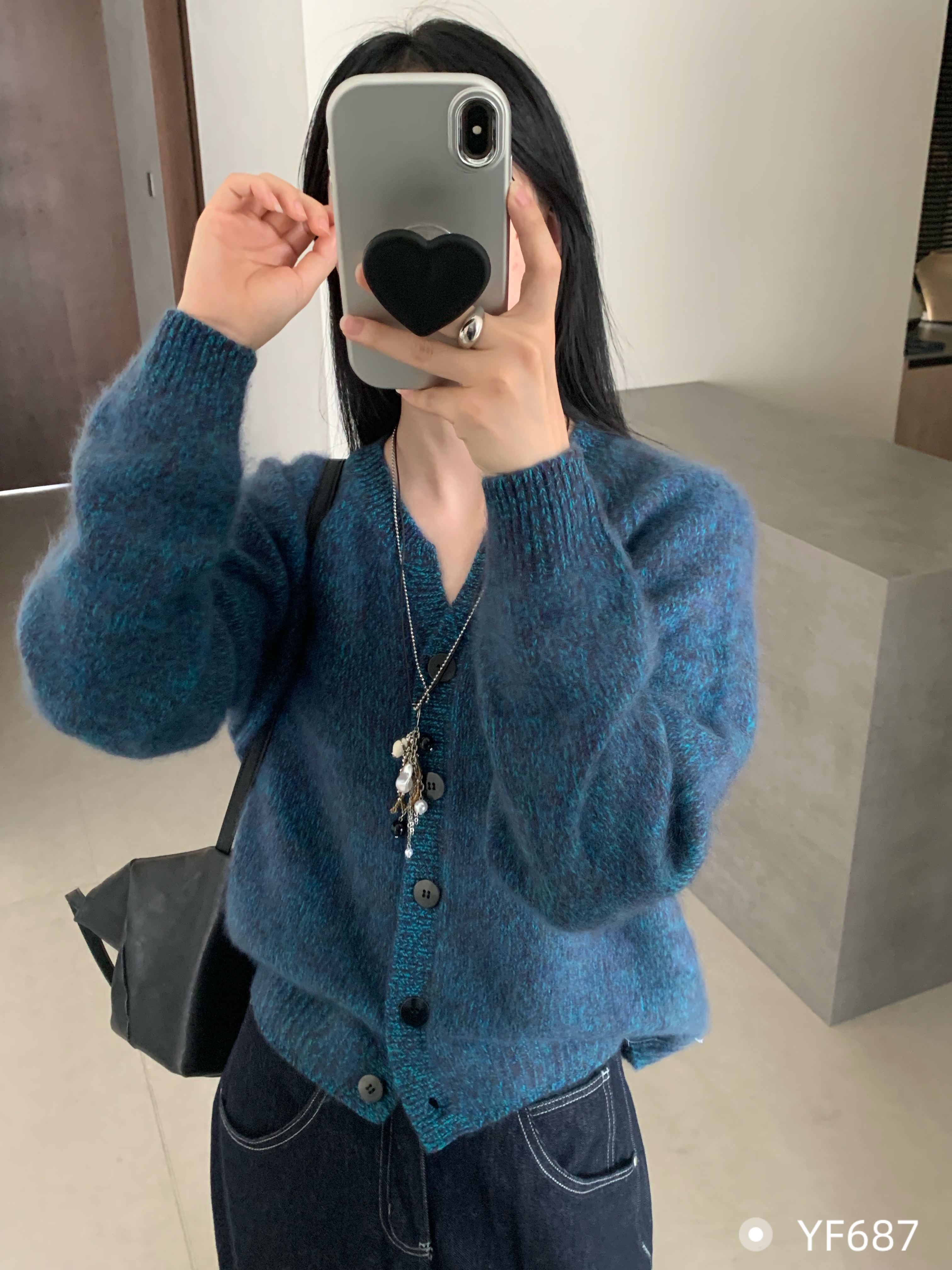 E,专柜宽松百搭休闲 双11福利