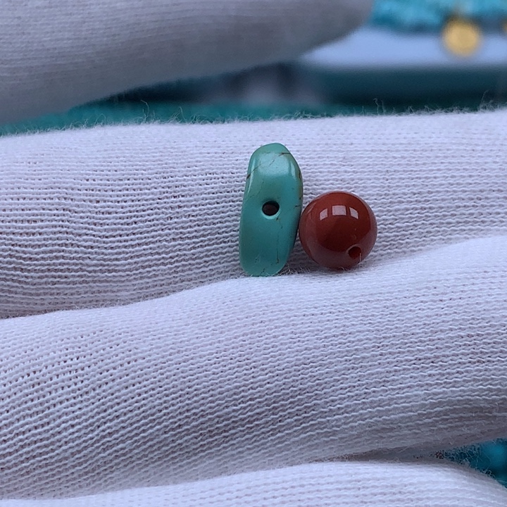 未镶嵌南红玛瑙珠宝奇石