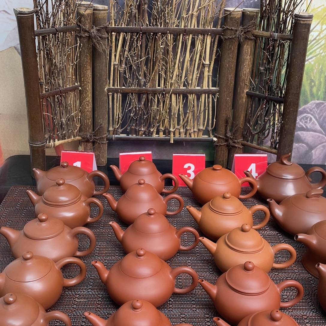 紫砂茶壶微瑕198福利来袭666666