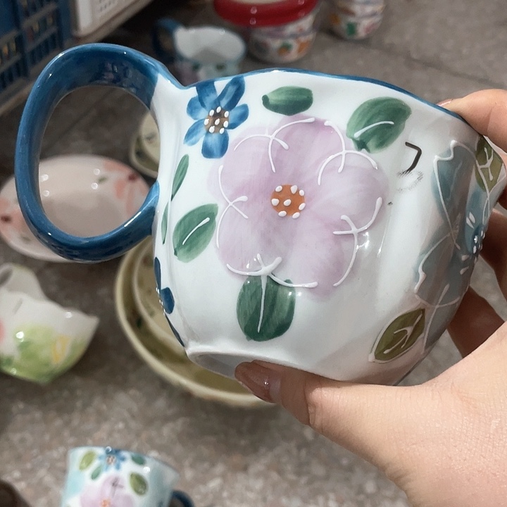 微瑕陶瓷完美主义者勿拍2