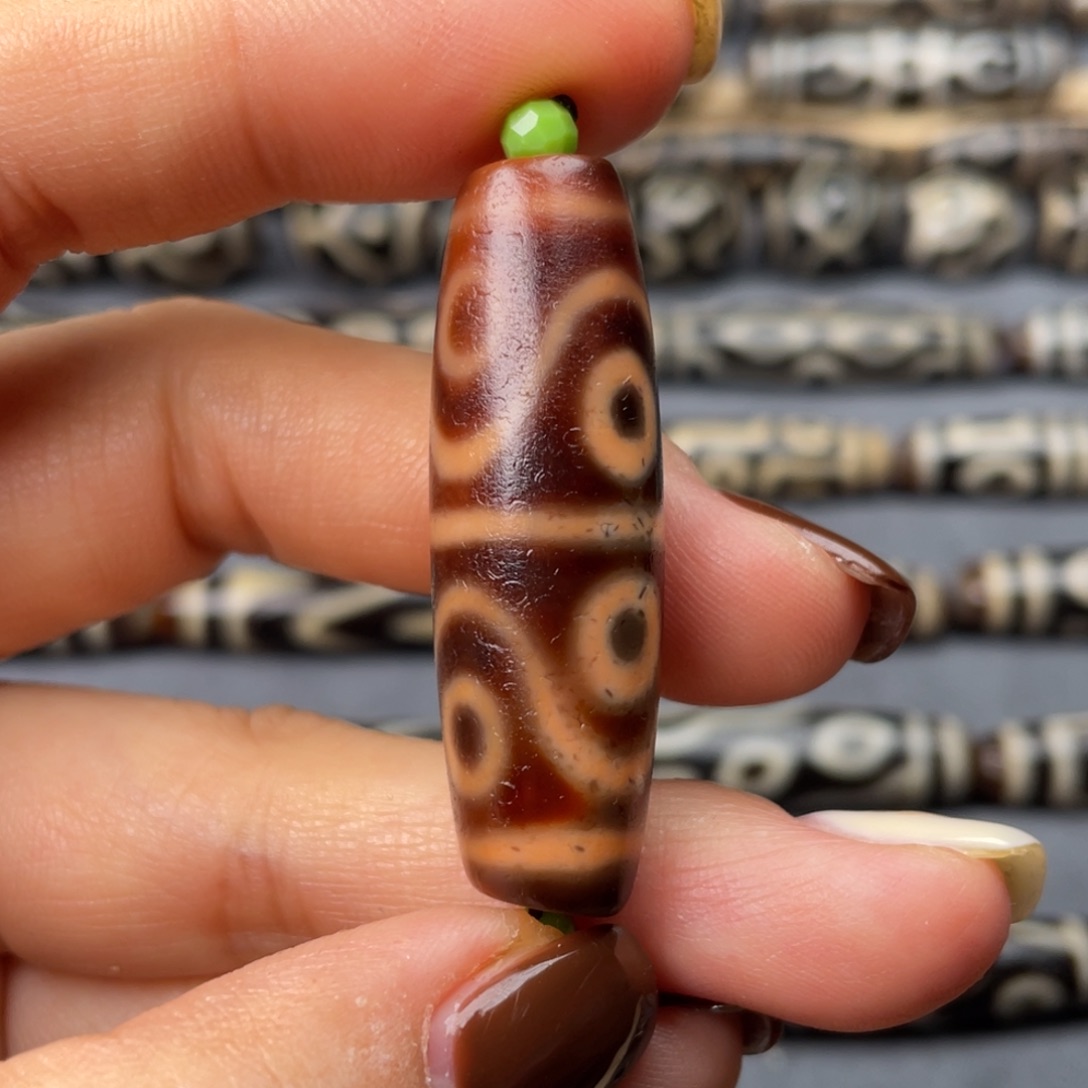 玛瑙/玉髓项链未镶嵌