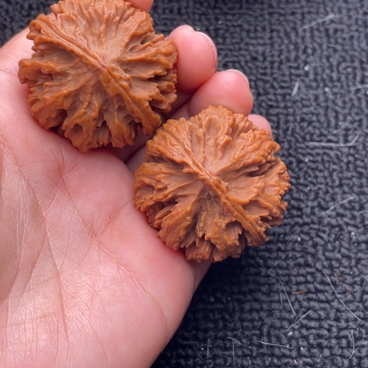 文玩核桃吊坠文玩核桃7