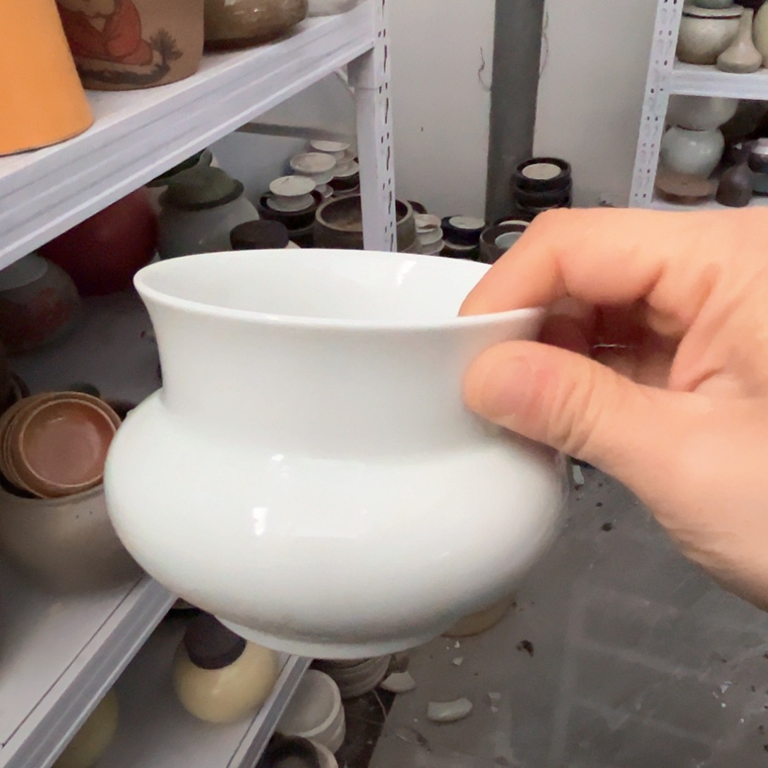 杯青花瓷器青花瓷器