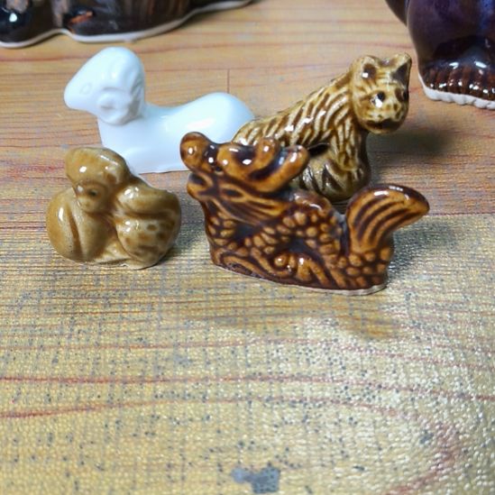 瓷片磁州窑五厂盘碗壶杯有瑕疵