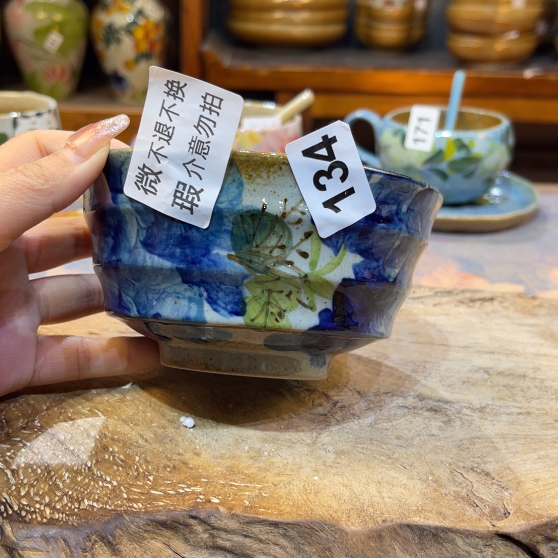 摆件景德镇手工制作