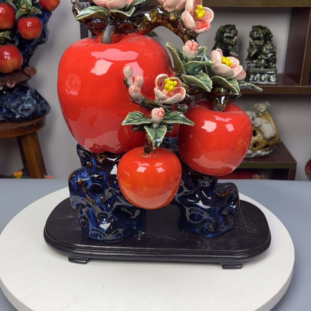 陶瓷一生平安253300000000