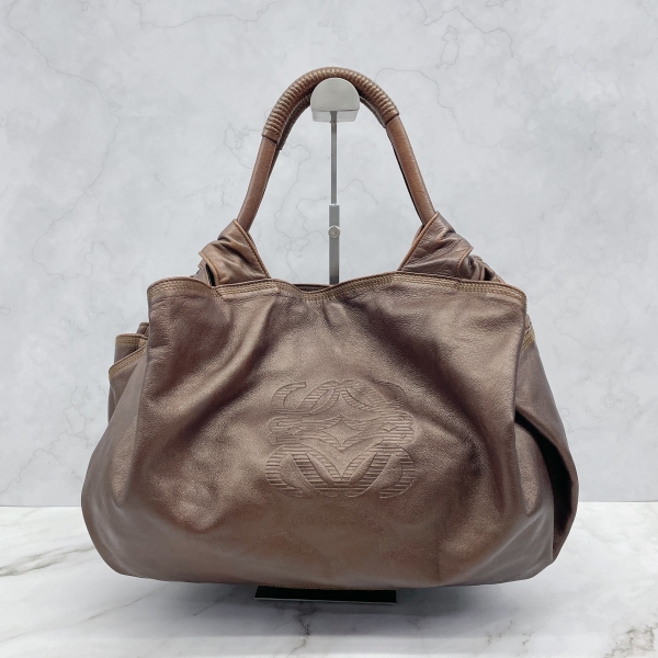 95新/罗意威/市场价20000/包包/250319MM0016