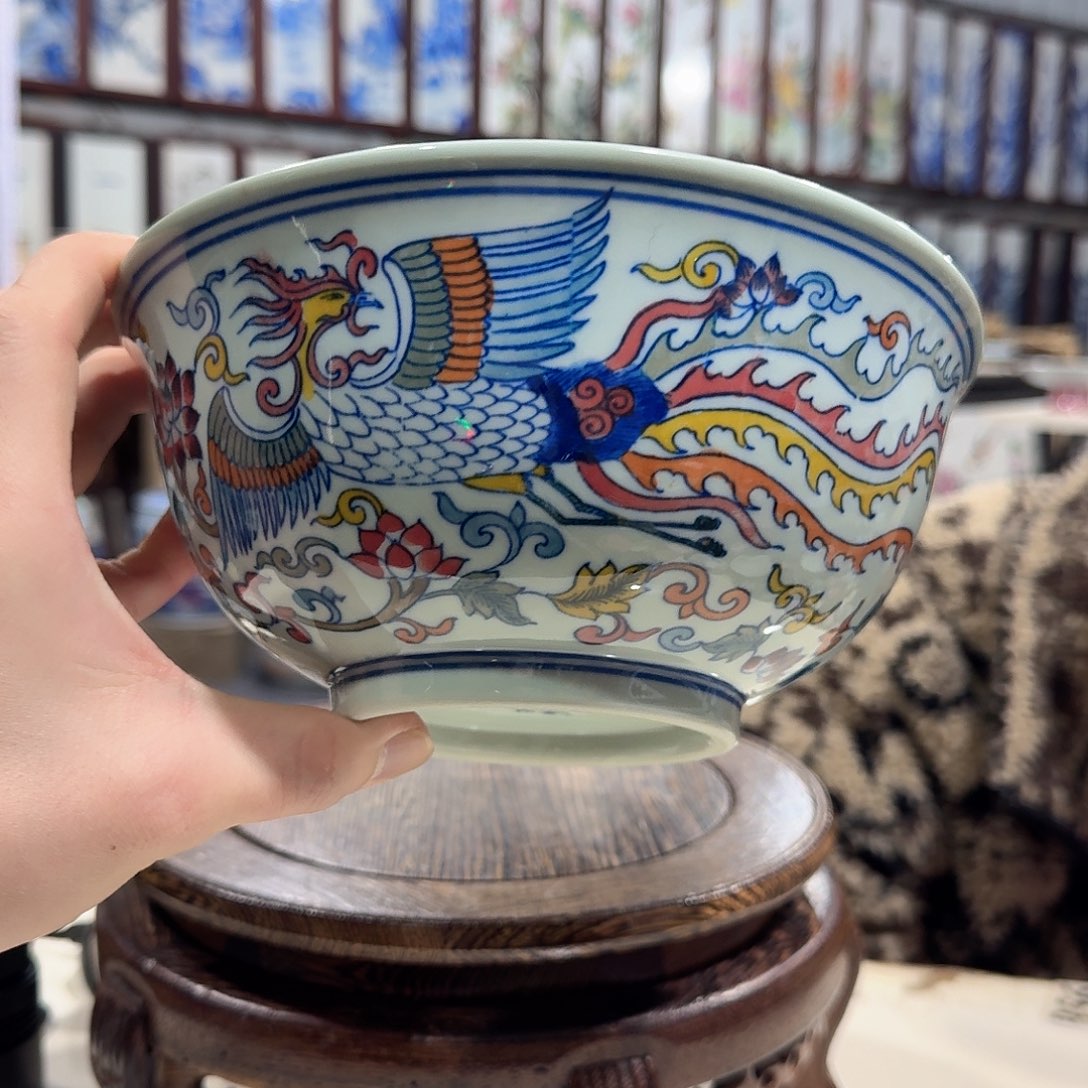 瓷摆件//////景德镇陶瓷瓷器。