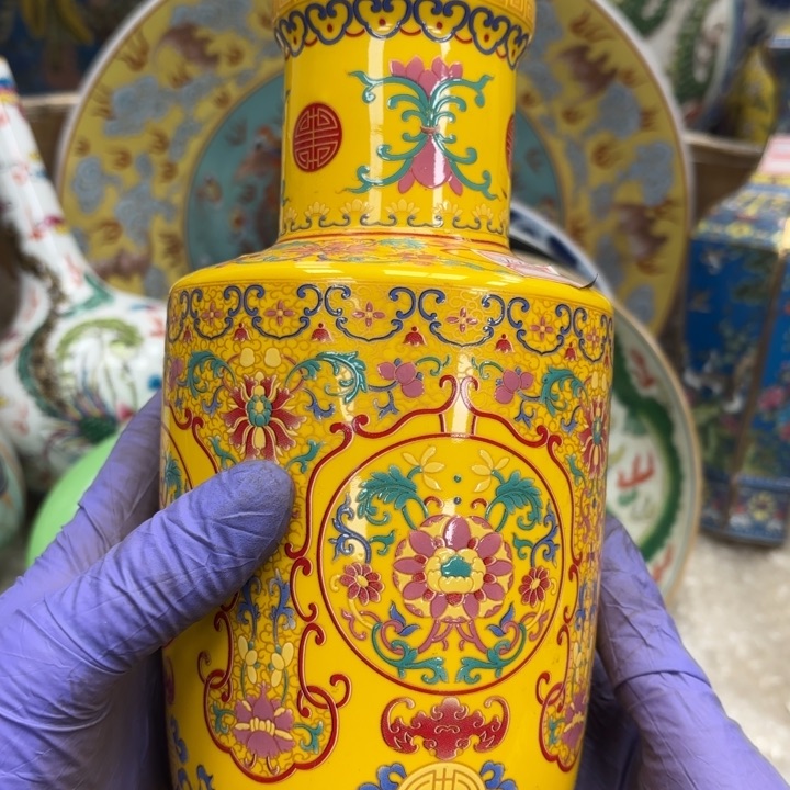 摆件瓷器摆件瓷器摆件