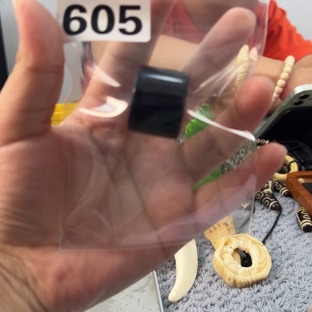 手串/手链/手镯猛犸象牙