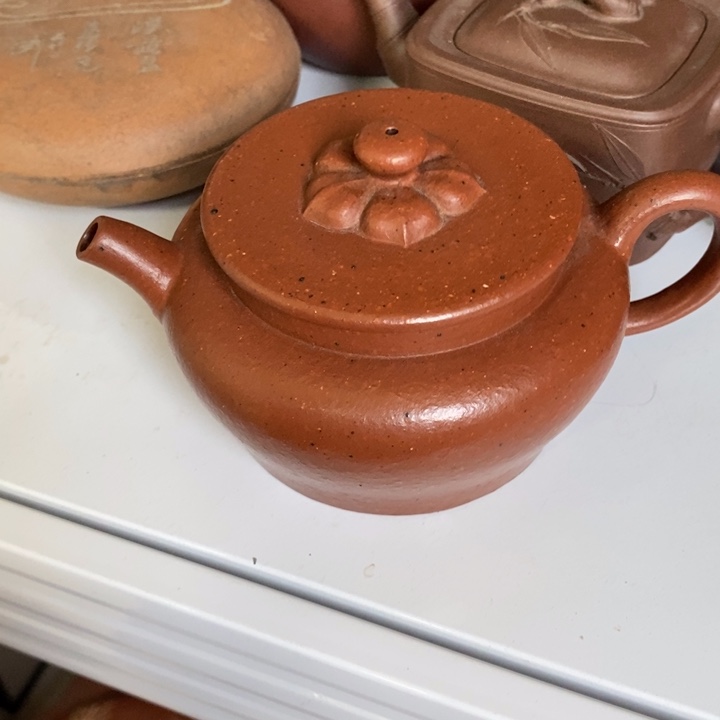 紫砂茶壶好***树紫砂家用陶瓷茶具套装