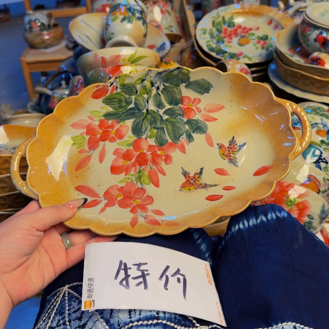 陶景德镇源头厂家