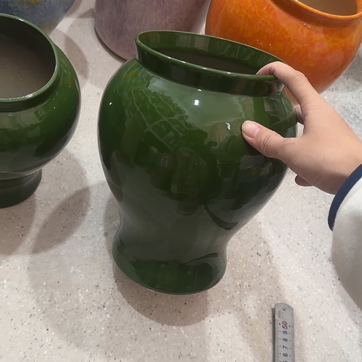 摆件正品有孔正品