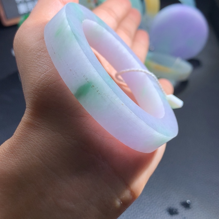 未镶嵌翡翠定制翡翠